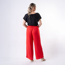 Calça Tailândia Linho - Luani