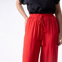 Calça Tailândia Linho - Luani