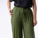 Calça Tailândia Linho - Luani
