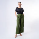 Calça Tailândia Linho - Luani