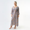 Vestido Hanna - yasmin