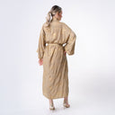 Kimono Dourado Tailândia - Chiang Mai