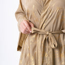 Kimono Dourado Tailândia - Chiang Mai