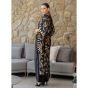 Kimono Tailândia - krabi