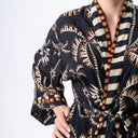Kimono Tailândia - krabi