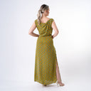 Vestido Sania - Lana