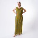 Vestido Sania - Lana