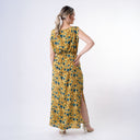 Vestido Sania - Lamai