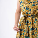 Vestido Sania - Lamai