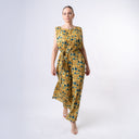 Vestido Sania - Lamai
