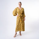 Vestido Hanna - Érica