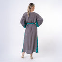 Vestido Hanna - Ruak