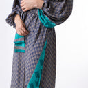 Vestido Hanna - Ruak