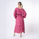 Vestido Hanna - Giovanna (M)