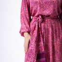 Vestido Hanna - Giovanna (M)