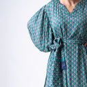 Vestido Hanna - Priscila
