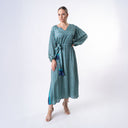 Vestido Hanna - Priscila