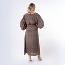 Vestido Hanna - Íris (M)