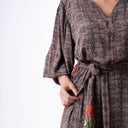 Vestido Hanna - Íris (M)