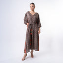 Vestido Hanna - Íris (M)