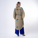 kimono Tailândia Round Curto - Malee