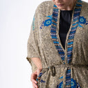 kimono Tailândia Round Curto - Malee