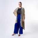 kimono Tailândia Round Curto - Malee