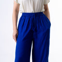 Calça Tailândia Linho - Luani