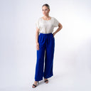 Calça Tailândia Linho - Luani