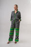 Conjunto Calça e Camisa - Kabir