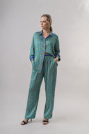 Conjunto Calça e Camisa - Jahnu