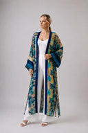 kimono Longo Fendas - Aria