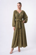 Vestido Hanna - Aya (M)
