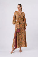 Vestido Hanna - Sumali (M)