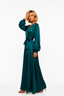 VESTIDO MODAL PREMIUM - SARASWATI