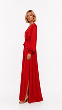 VESTIDO MODAL PREMIUM - DURGA