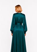 VESTIDO MODAL PREMIUM - SARASWATI
