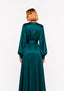 VESTIDO MODAL PREMIUM - SARASWATI