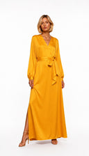 VESTIDO MODAL PREMIUM - LAKSMI