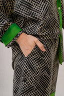 Conjunto Calça e Camisa - Kabir