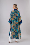 kimono Longo Fendas - Aria