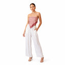 Calça Tailândia Linho - Luani