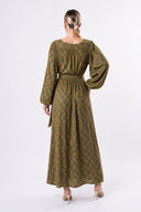 Vestido Hanna - Aya (M)