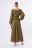 Vestido Hanna - Aya (M)