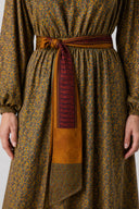 Vestido Hanna - Aya (M)