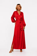 VESTIDO MODAL PREMIUM - DURGA