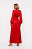 VESTIDO MODAL PREMIUM - DURGA