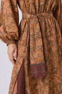 Vestido Hanna - Sumali (M)