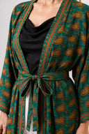 Kimono Round Curto - Janna