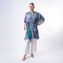 Kimono Round Curto - Lalana